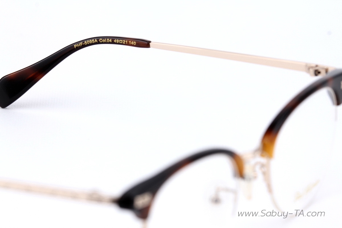 Paul Hueman PHF-5095A col.04