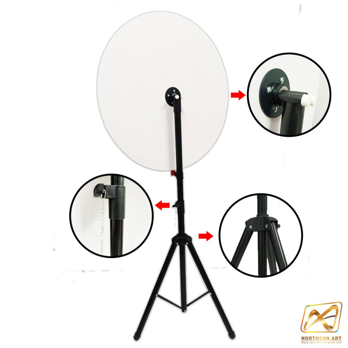 เกมส์ปาเป้าตั้งพื้น ขนาด 80 cm. หมุนได้ พร้อมลูกดอกแม่เหล็ก 10 อัน ปรับระดับสูงต่ำได้ตามความต้องการ ปลอดภัย จัดเก็บง่าย