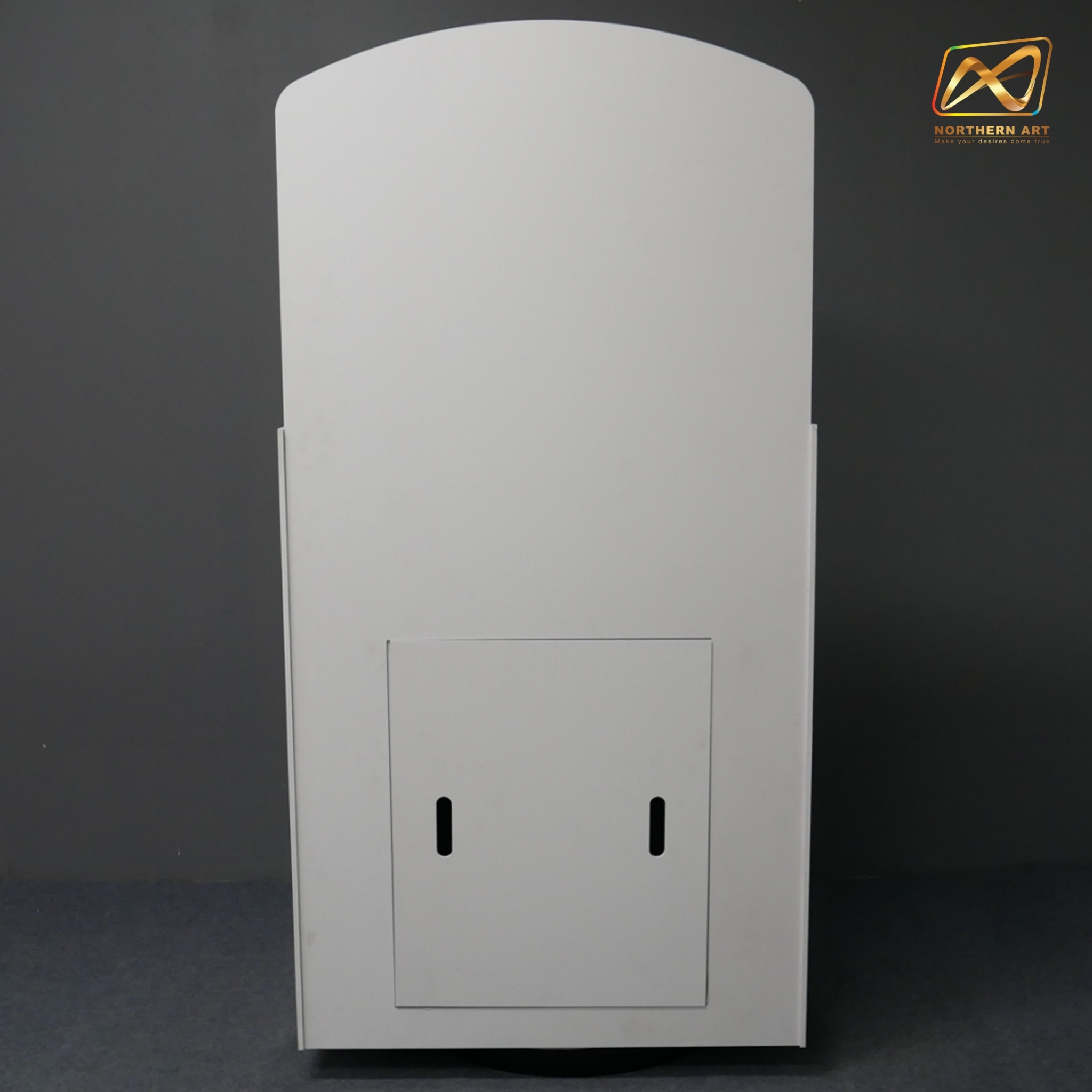 ตู้เกมส์ CARNIVAL เกมส์โยนบอลลงตะกร้า ขนาด (W) 80 x (L)64 x (H)160 cm. ตะกร้า 12 ใบ พร้อมลูกบอล 10 ลูก (คละสี)