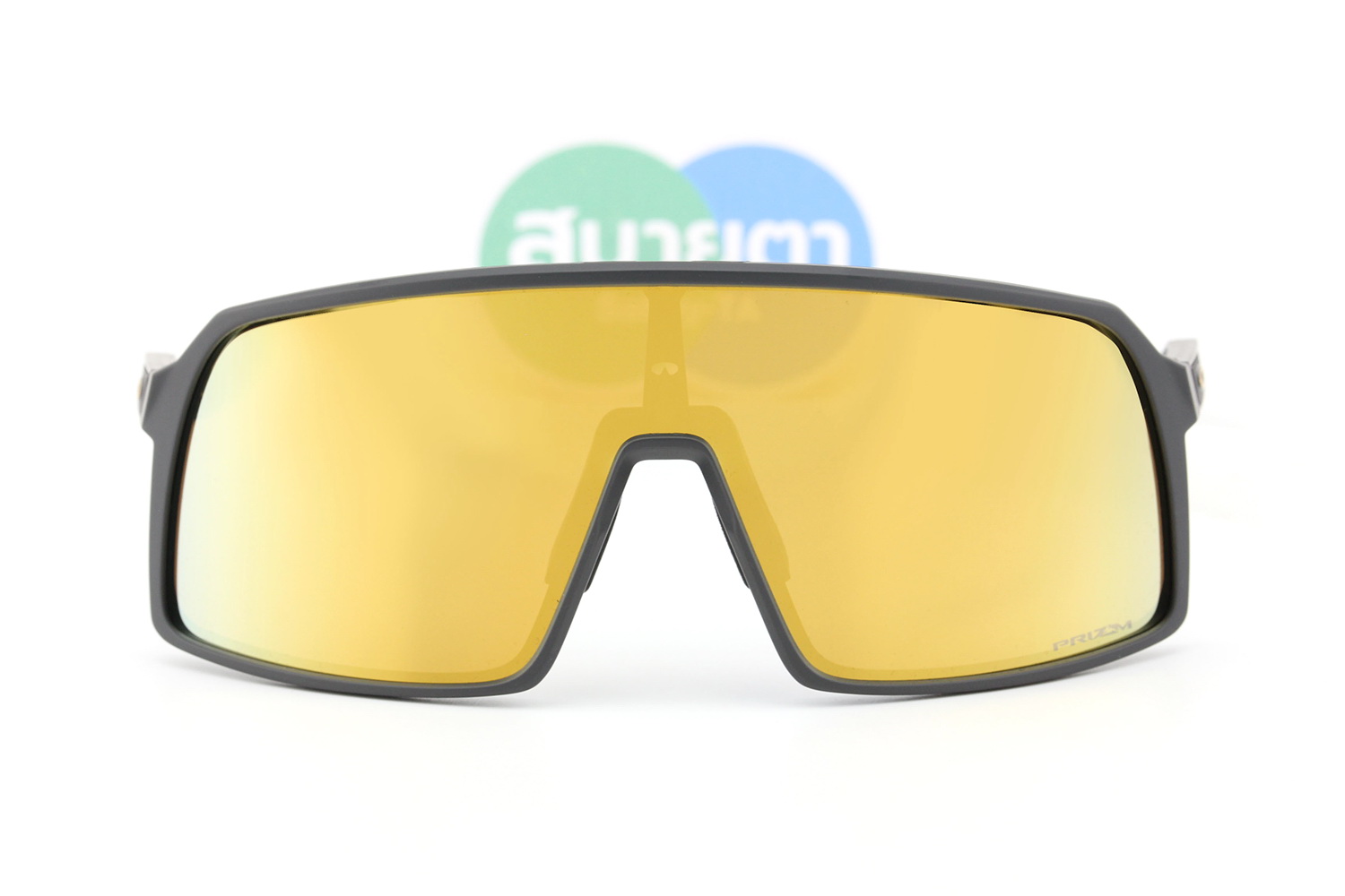 Oakley SUTRO (A) Matte Carbon / Prizm 24K OO9406A-18