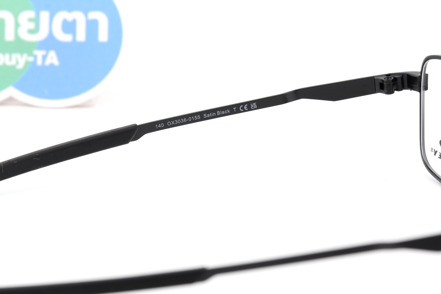 Oakley Foil RQ OX3036-01