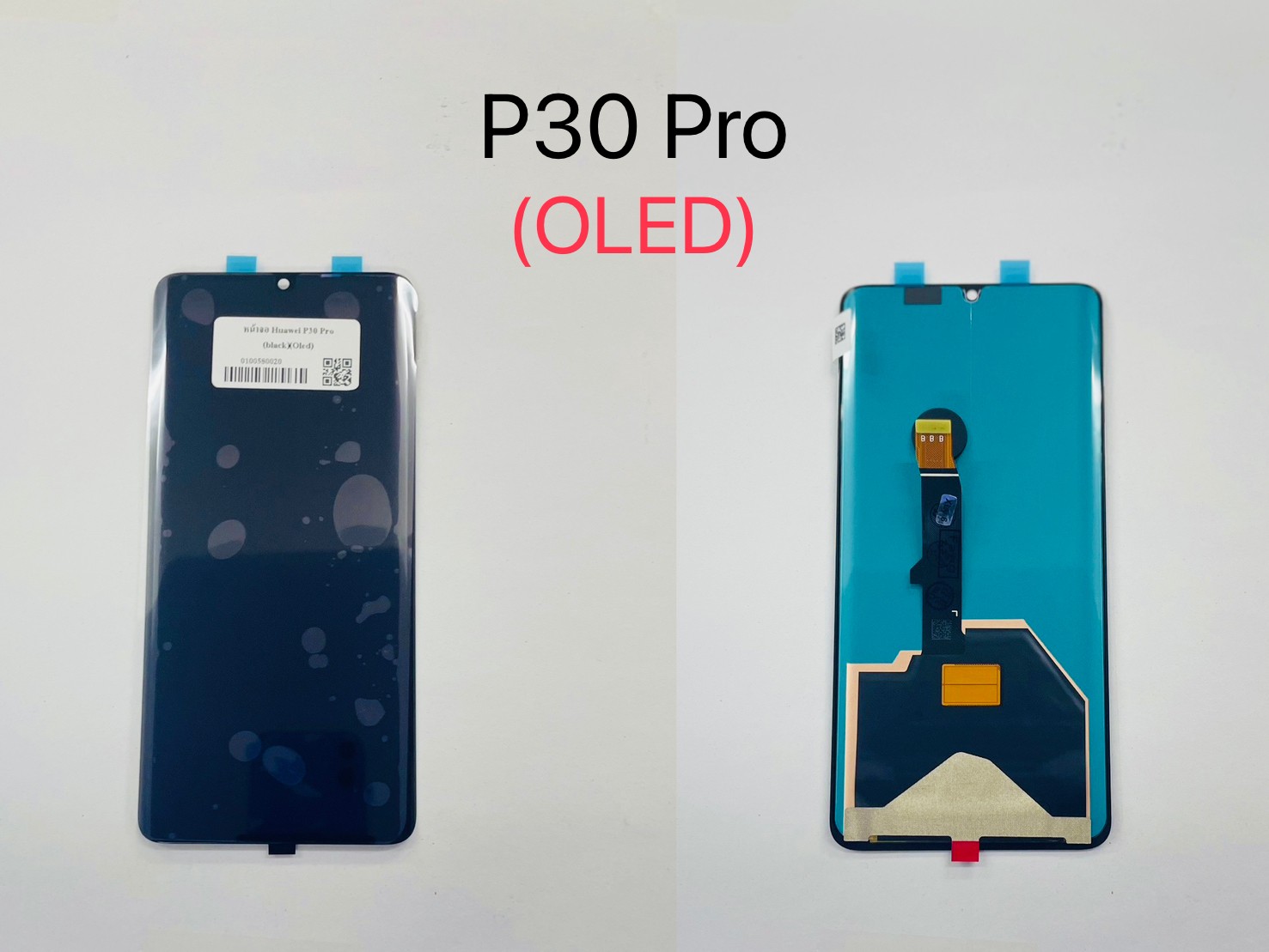 หน้าจอ P30 Pro (OLED) SKU-03107