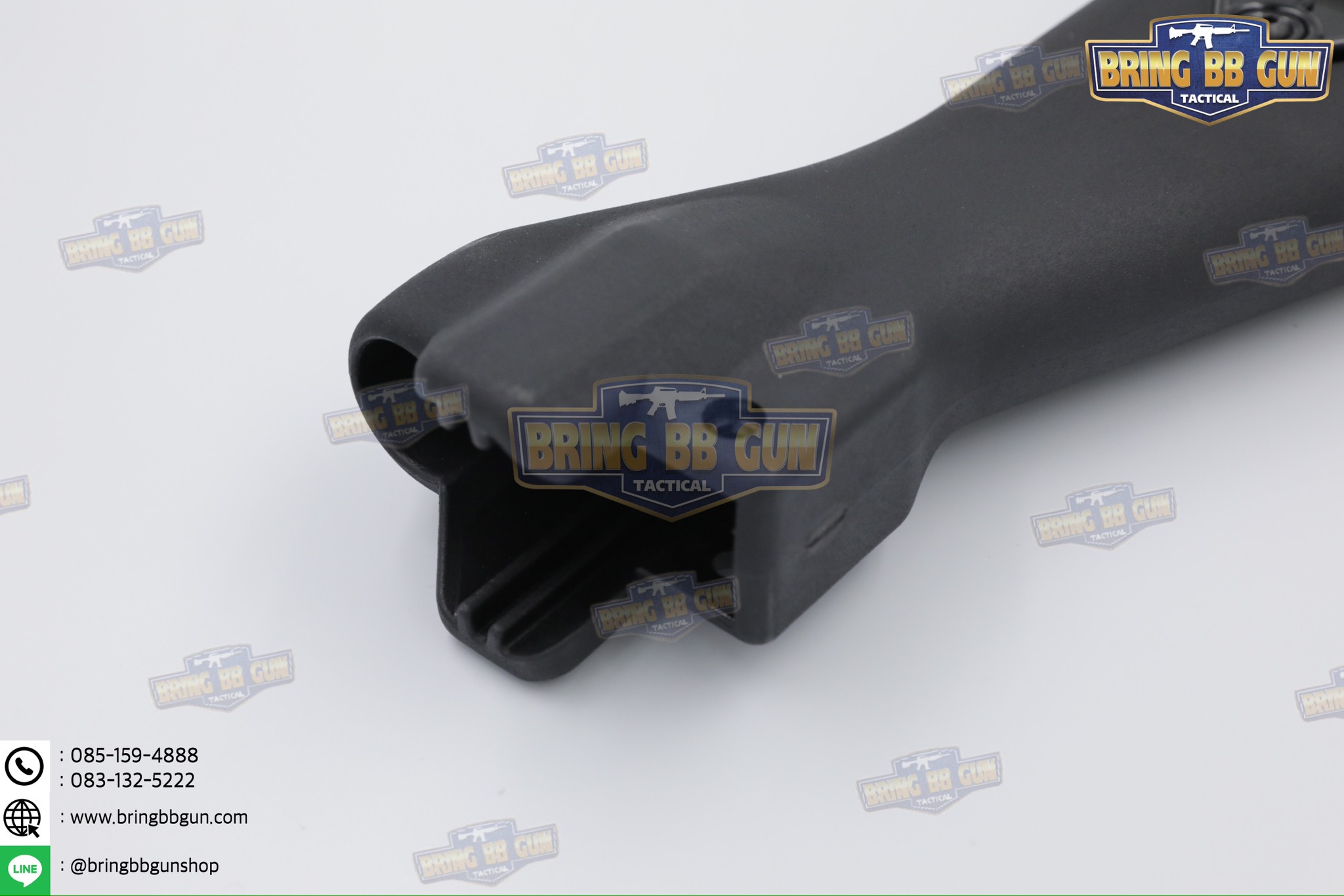 พานท้ายทรงเต็ม MP5 (Fixed A2 Stock MP5) (MP5 Fixed Stock) (MP5A2)