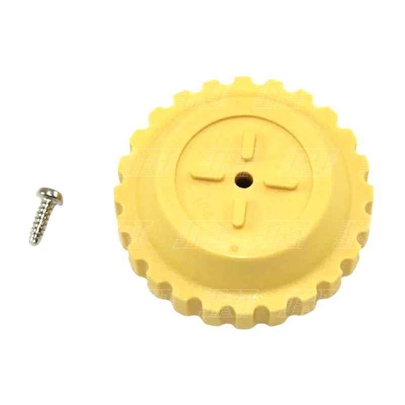 VACUUM PIPE ADJUST KNOB (L) B3023