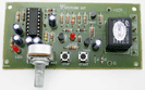 FUTUREKIT FK-433 สวิตซ์ตั้งเวลาเปิด-ปิด 0-180 นาที อเนกประสงค์ (ชุดคิทยังไม่ประกอบ)