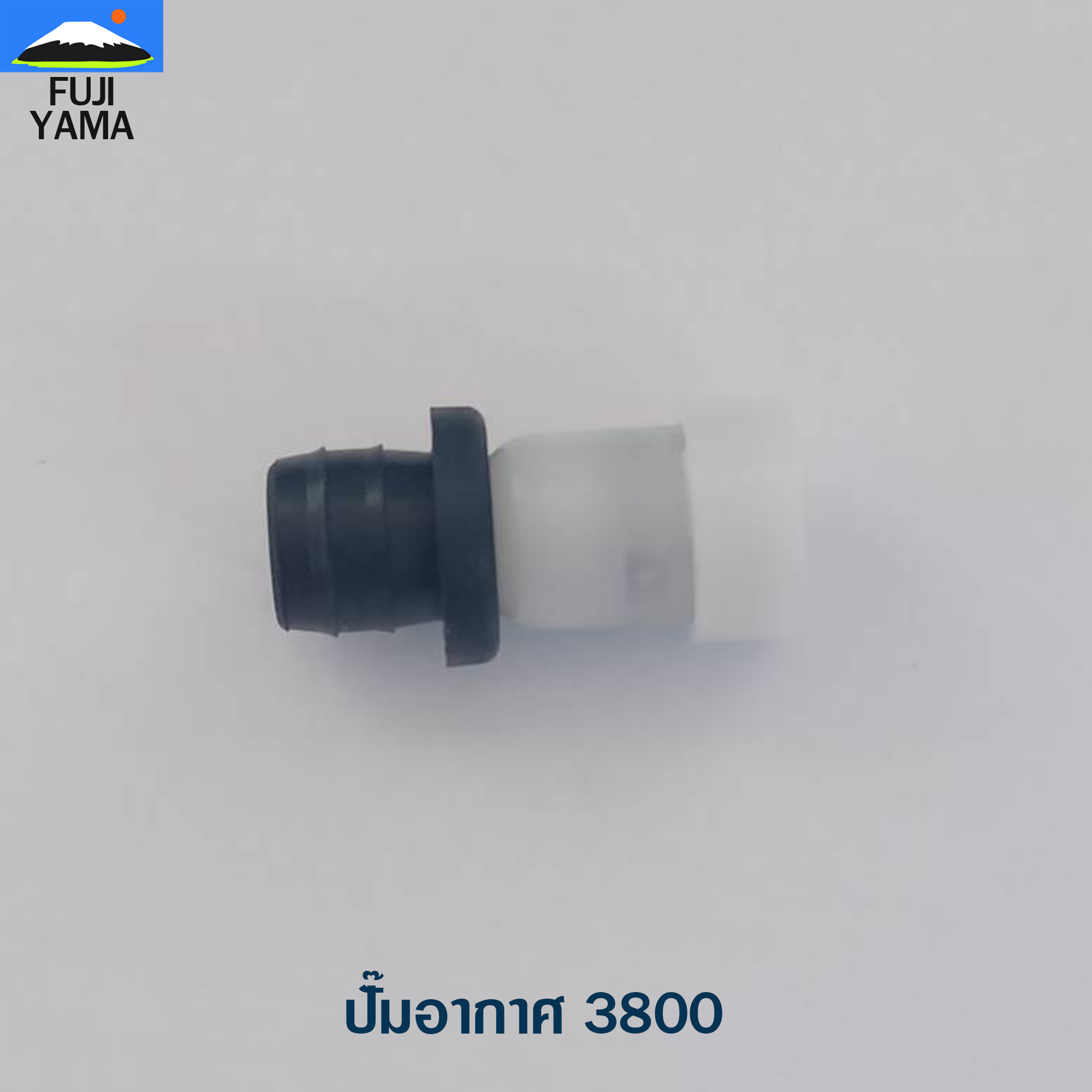 ปั๊มอากาศ 3800 ใช้กับเครื่องตัดไม้ / เลื่อยยนต์ รุ่น 3800