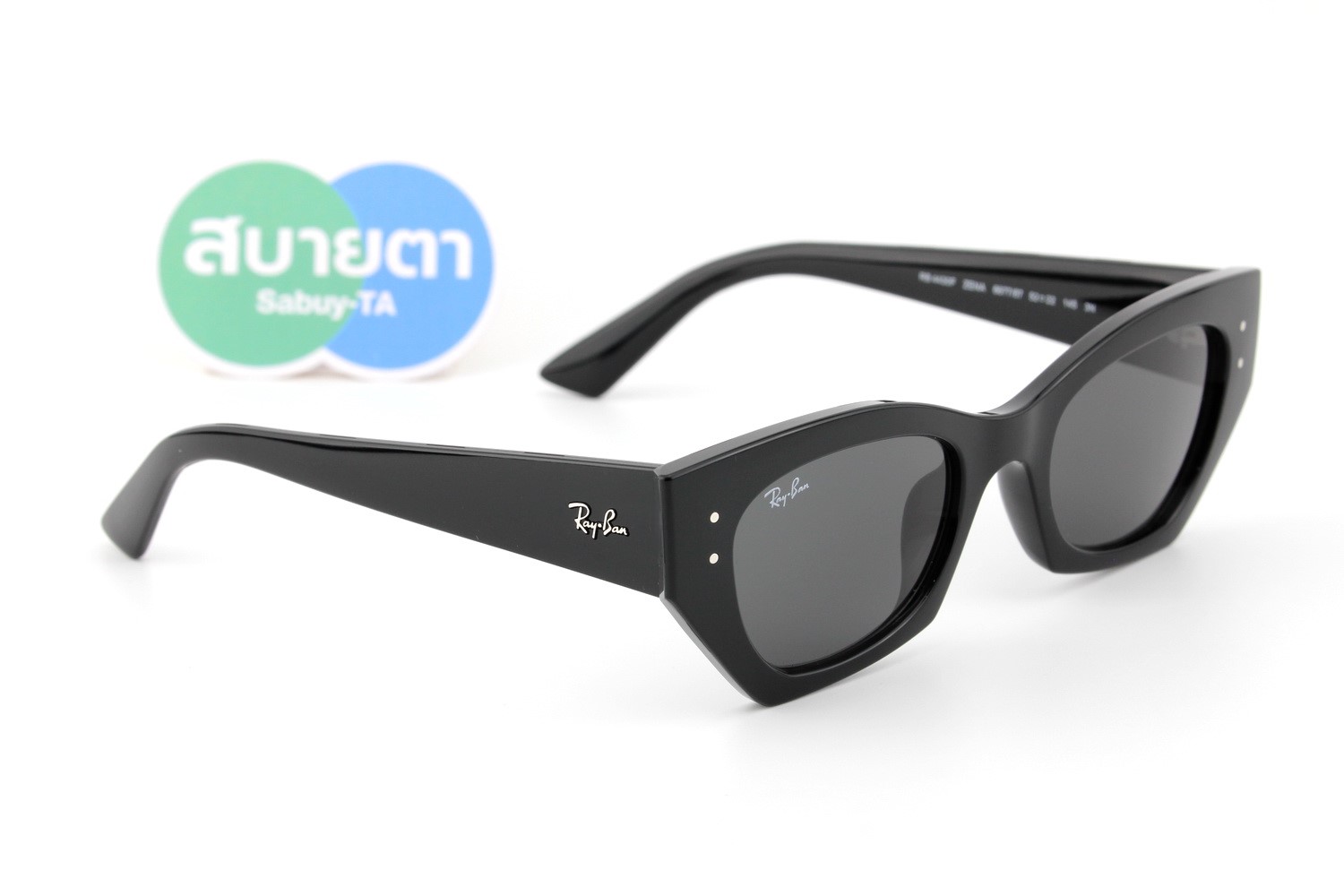 RayBan ZENA RB4430F 667787