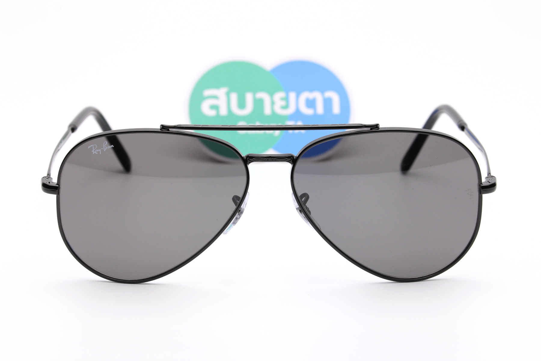 RayBan New Aviator RB3625 002/B1