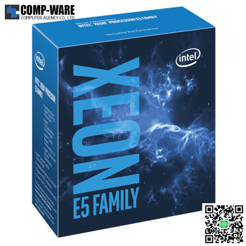 CPU Intel Xeon E5-2697 V4 , 45M Cache, 2.30 GHz, 18C/36T LGA2011-3