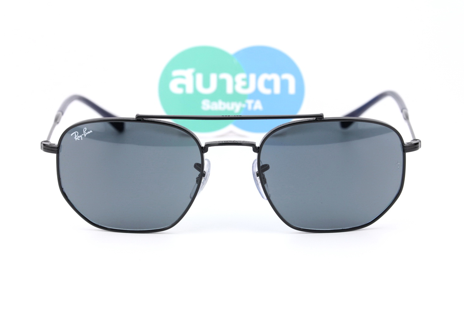RayBan RB3707 9257R5