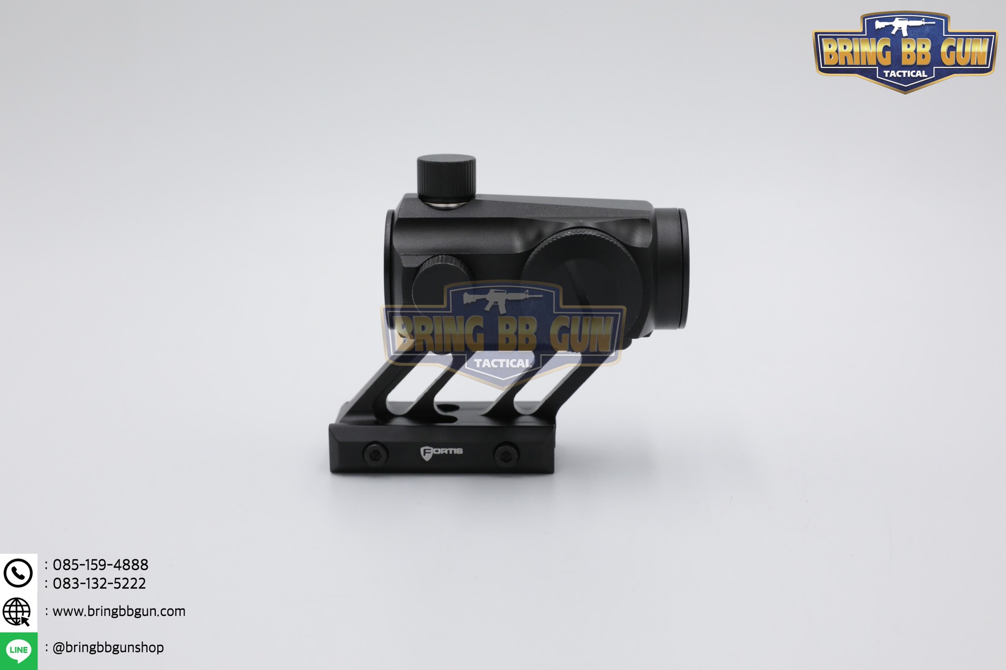 ดอท ยี่ห้อ Aimpoint รุ่น Micro T1 (Full Marking)