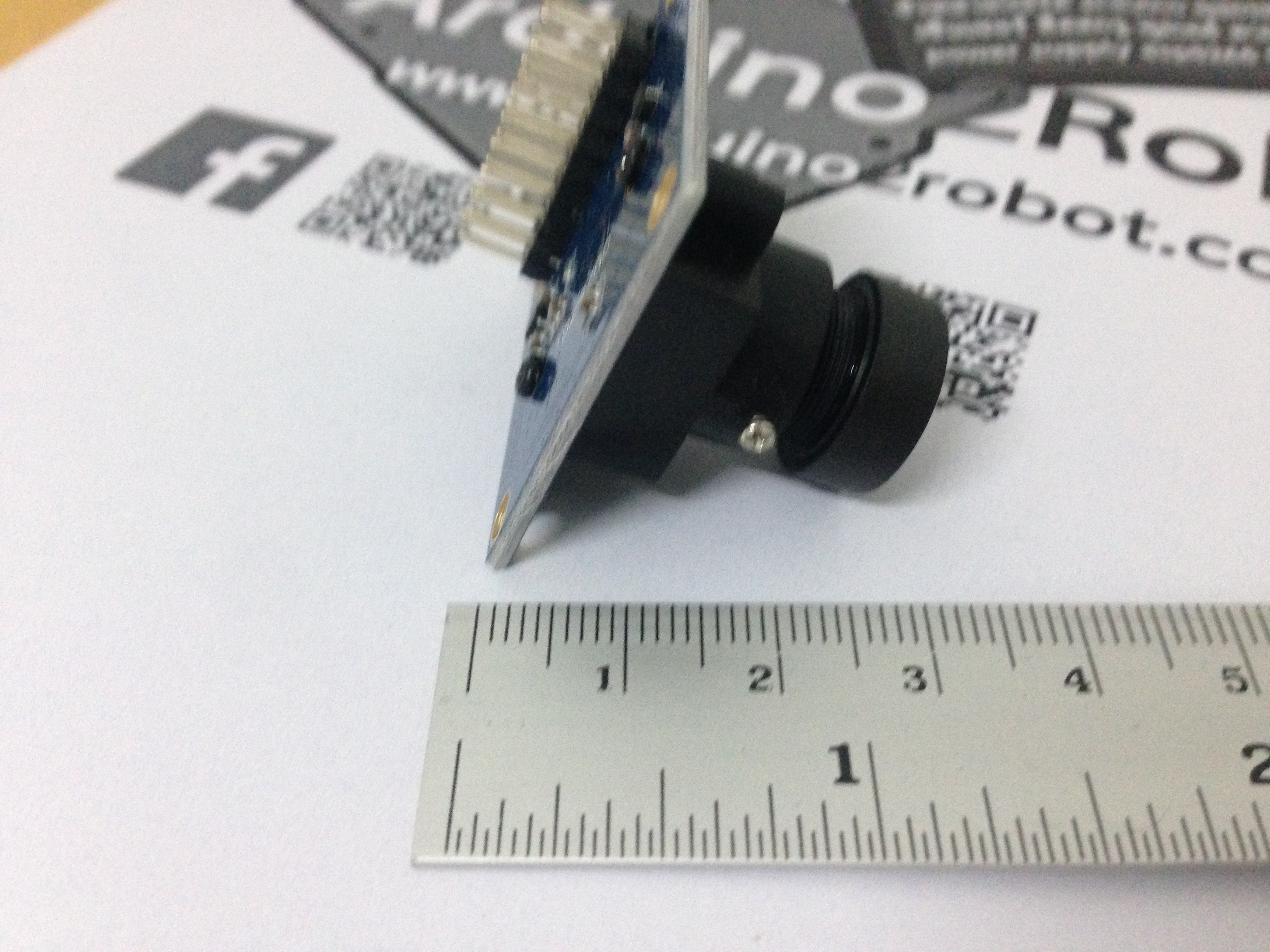 ov7670 Camera module