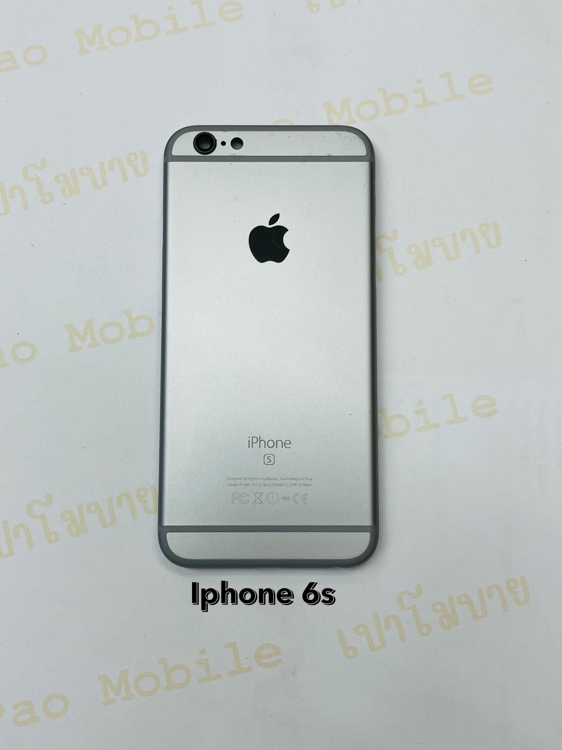 Body iPhone 6s (Sliver) SKU-03764
