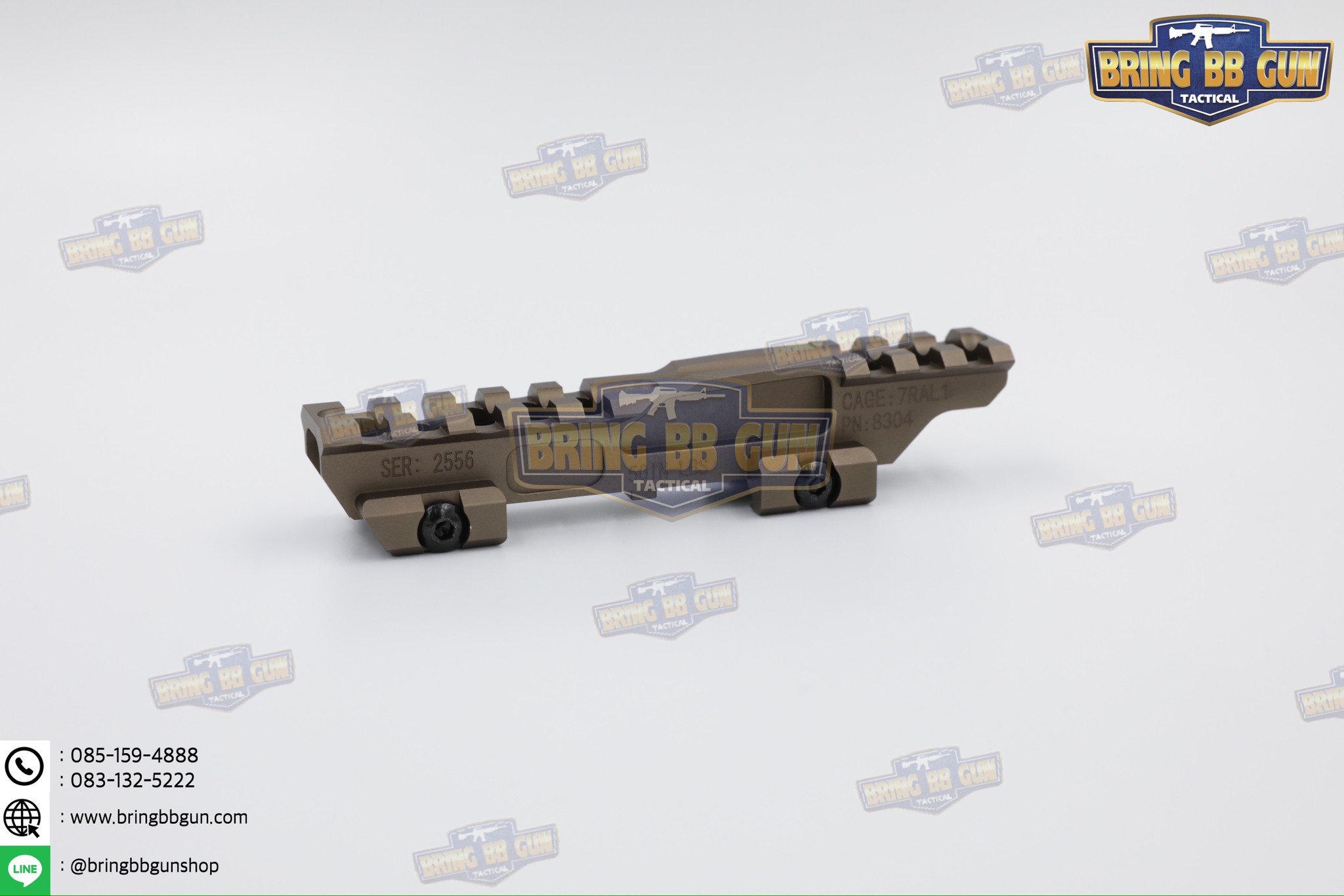 รางยกสูง Contract MonoLift Riser (RS Contract MonoLift™ Riser)