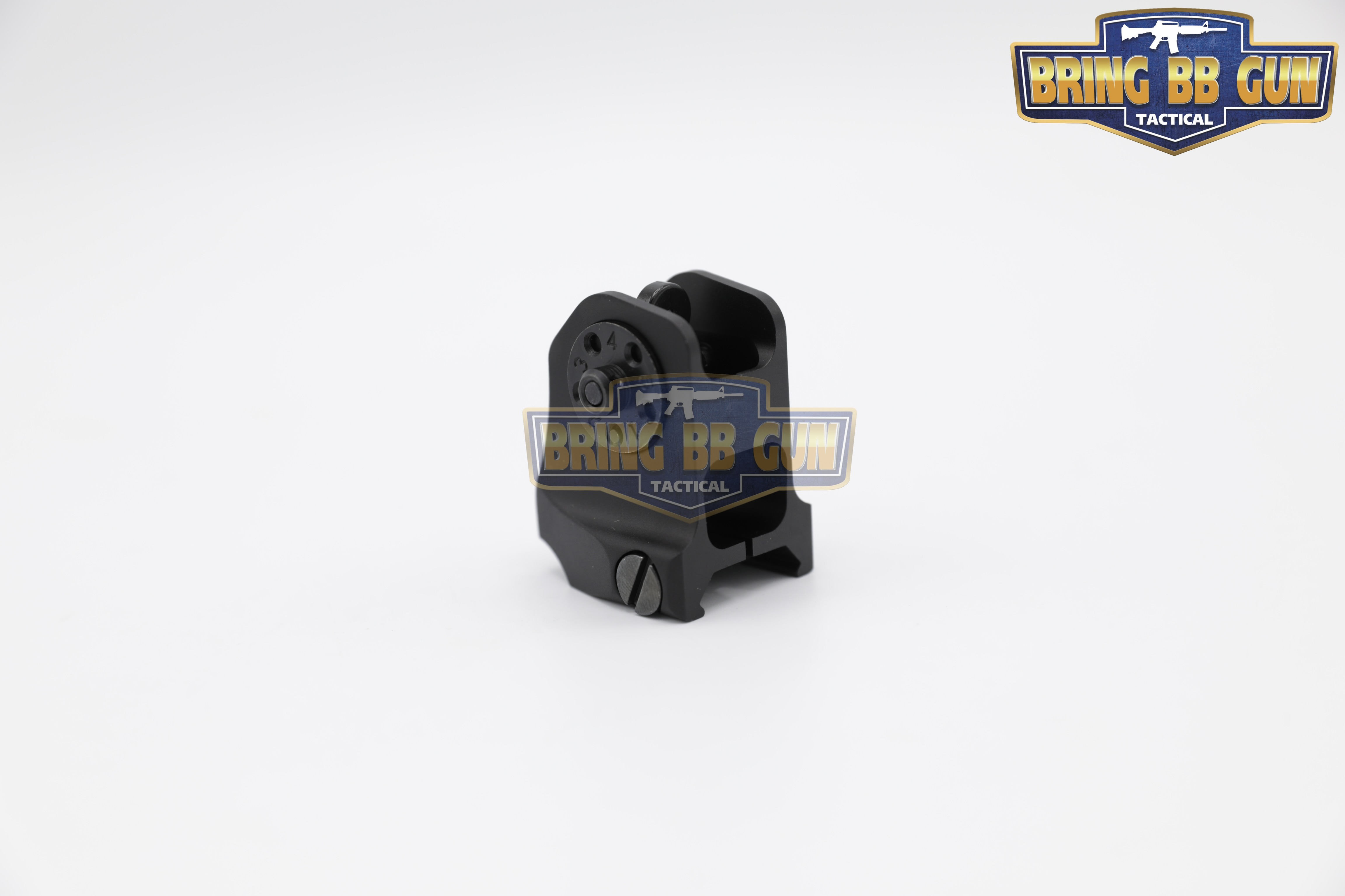 ศูนย์หน้า-หลัง สามเหลี่ยม Daniel Defense