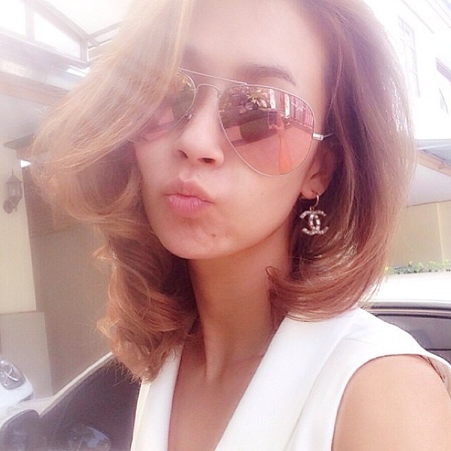 RayBan Aviator RB3025 019/Z2