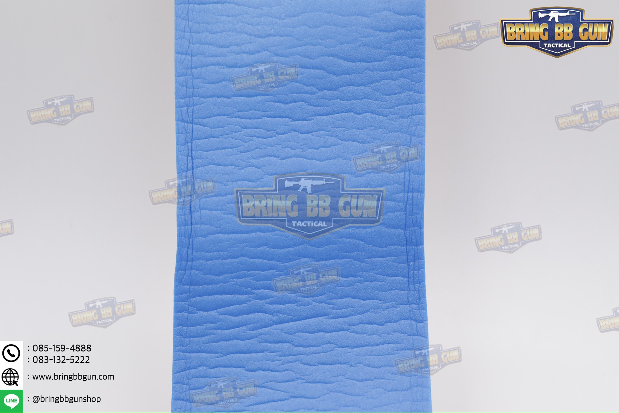 เฝือกอ่อนฉุกเฉิน (Emergency Splint) (เฝือกดามฉุกเฉิน) (เฝือกอ่อนยุทธวิธี) (เฝือกอ่อนม้วน) (เฝือกดาม) (อุปกรณ์เข้าเฝือกเบื้องต้น) (อุปกรณ์ปฐมพยาบาลเบื้องต้น) (อุปกรณ์ปฐมพยาบาลภาคสนาม) (Survival Rolling Splint) (First Aid Roll Splint) (Flexible Emergency Sp