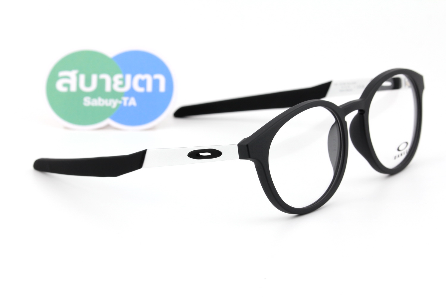 Oakley Round Out A OY8014A-02