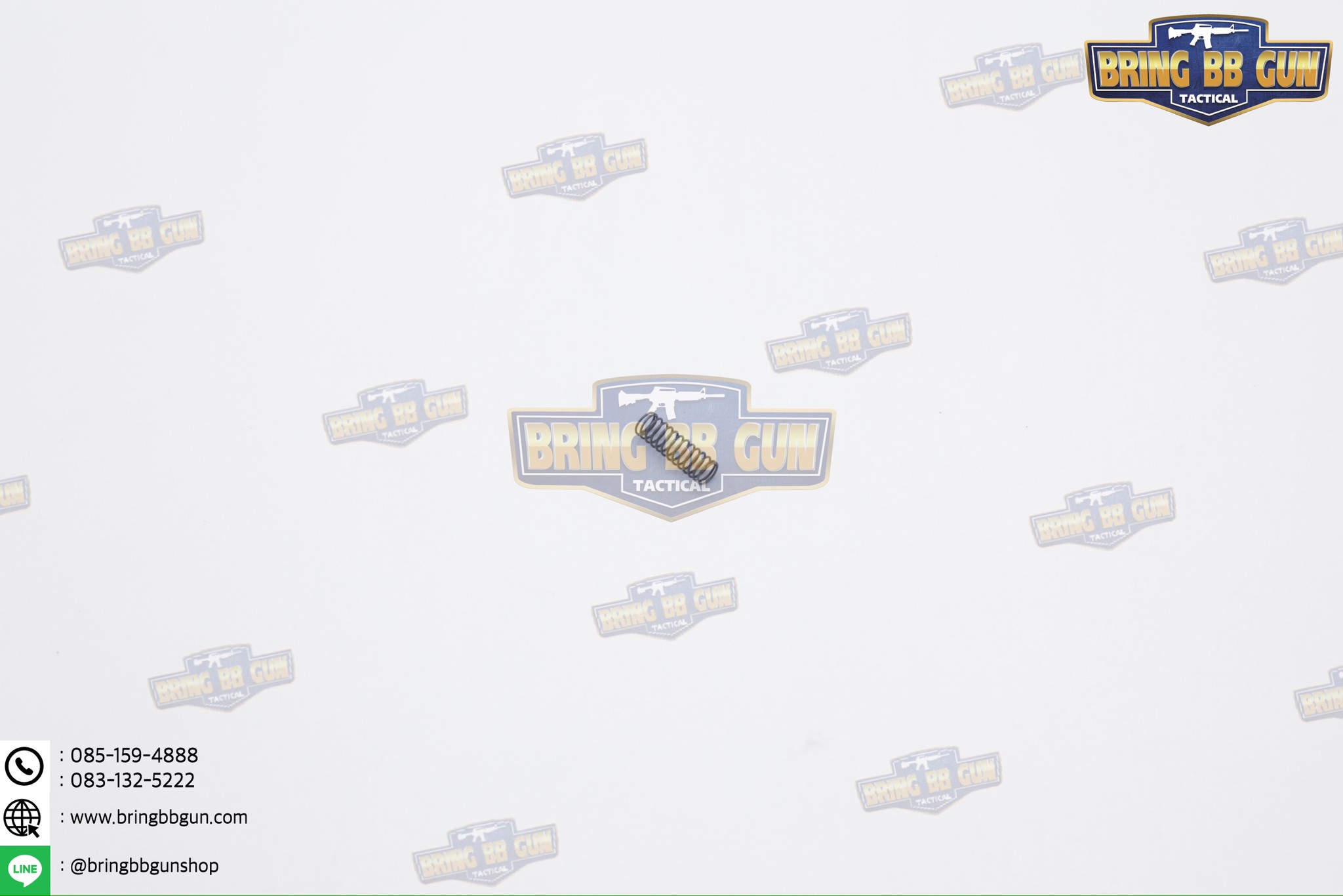 สปริงเซ็ต ยี่ห้อ VS Studio (Spring Set)