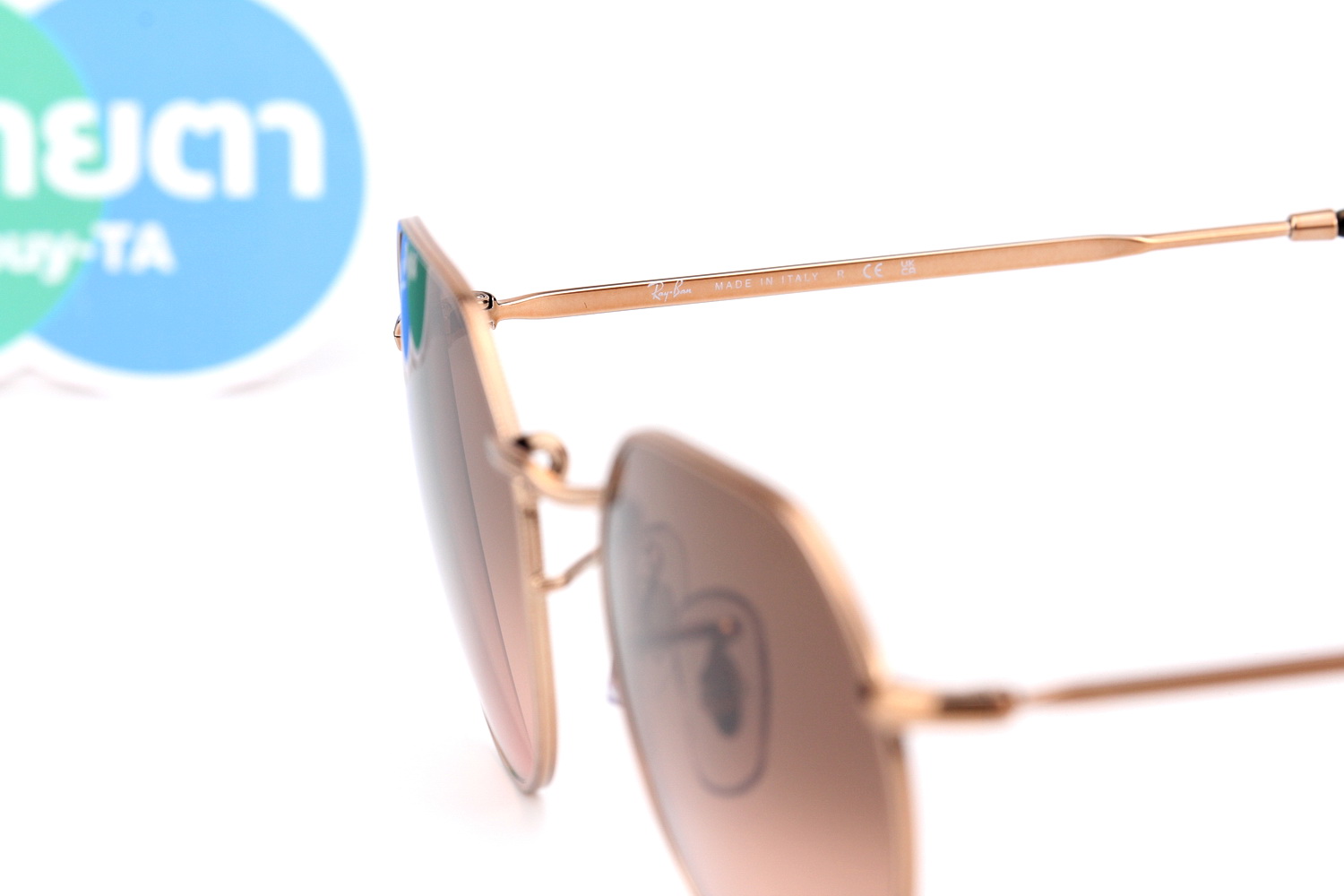 RayBan Jack RB3565 9035A5