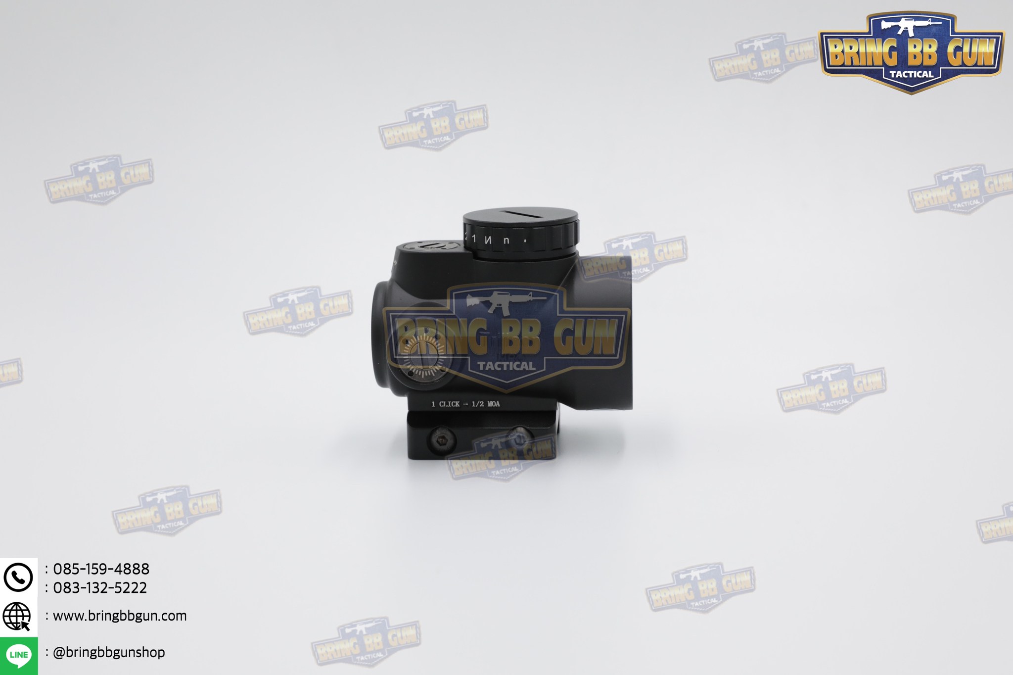 ดอท ทรงTrijicon รุ่น MRO