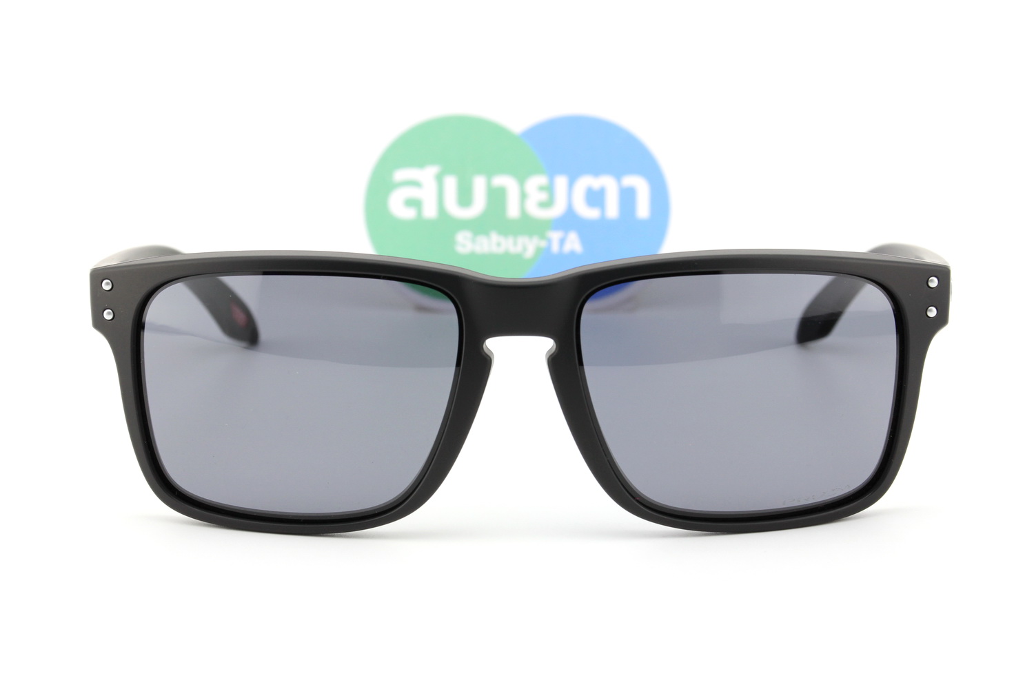 Oakley HOLBROOK XXL (A) Matte Black / Prizm Grey OO9487F-01