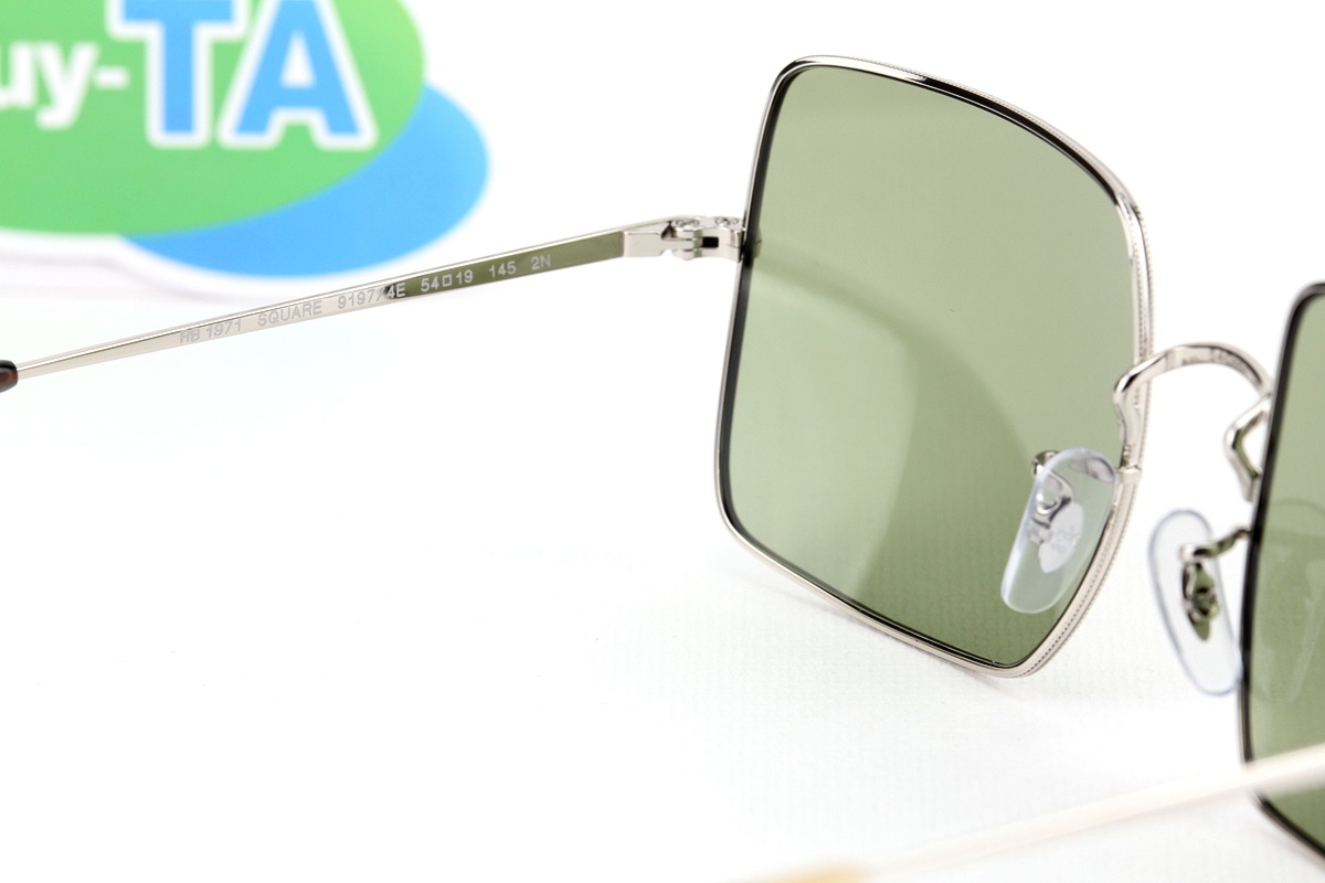 RayBan Square RB1971 91974E