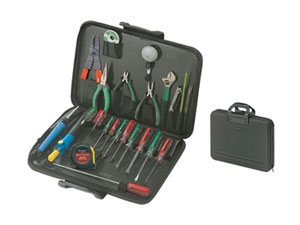 ชุดเครื่องมือซ่อมคอมฯ 1PK-7120B Pros Kit