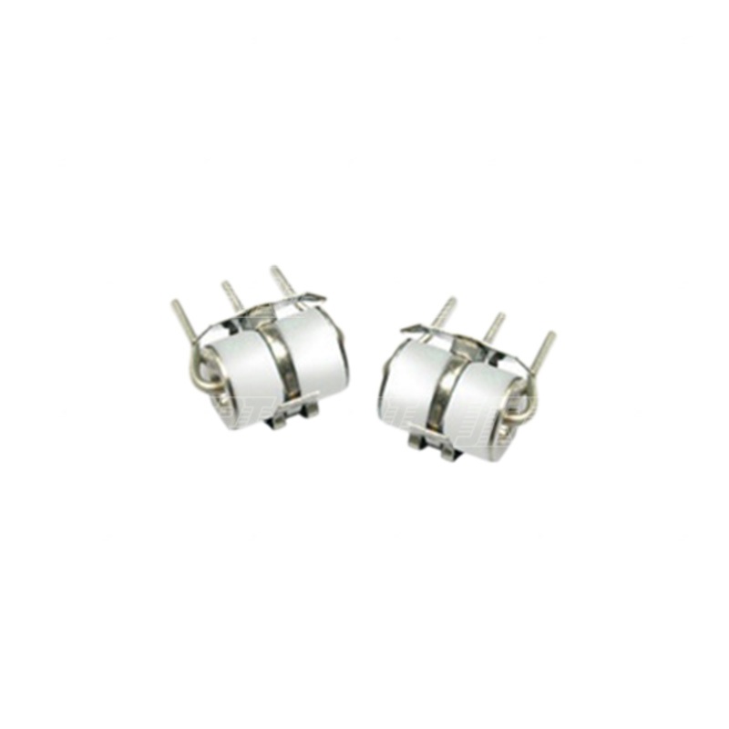 ตัวป้องกันฟ้าผ่า 3-POLE 230V-5A/5KA | UL-5317 | 06-10-0172 | LINK