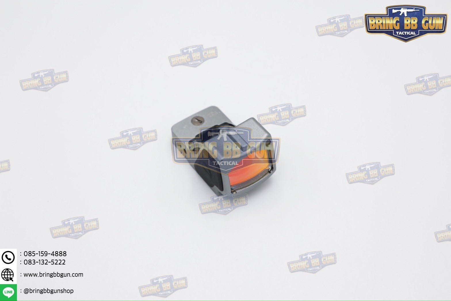 ดอท Trijicon RMR HD (Trijicon RMR HD Reflex Sight)