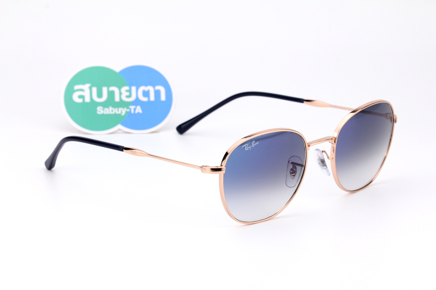 RayBan RB3809 92623F