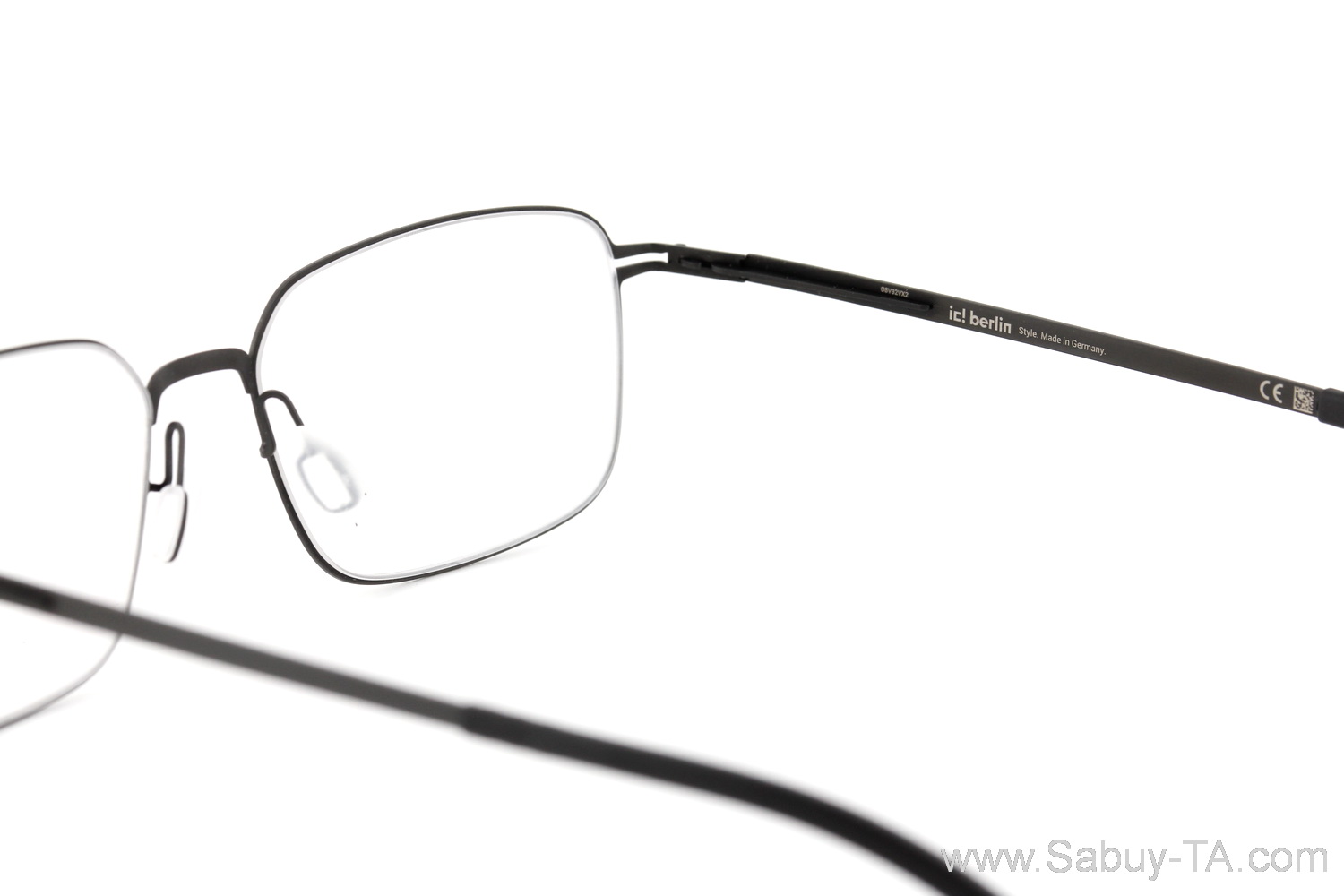 Ic Berlin Kouji Black