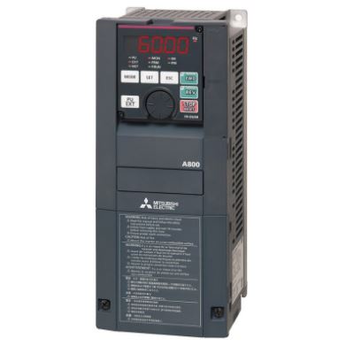 FR-A820 , FR-A840 Model