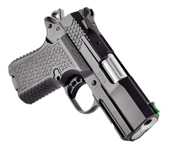 Wilson Combat SFX9 3.25 inch 9มม สวยมากๆ งานดีสุดๆ