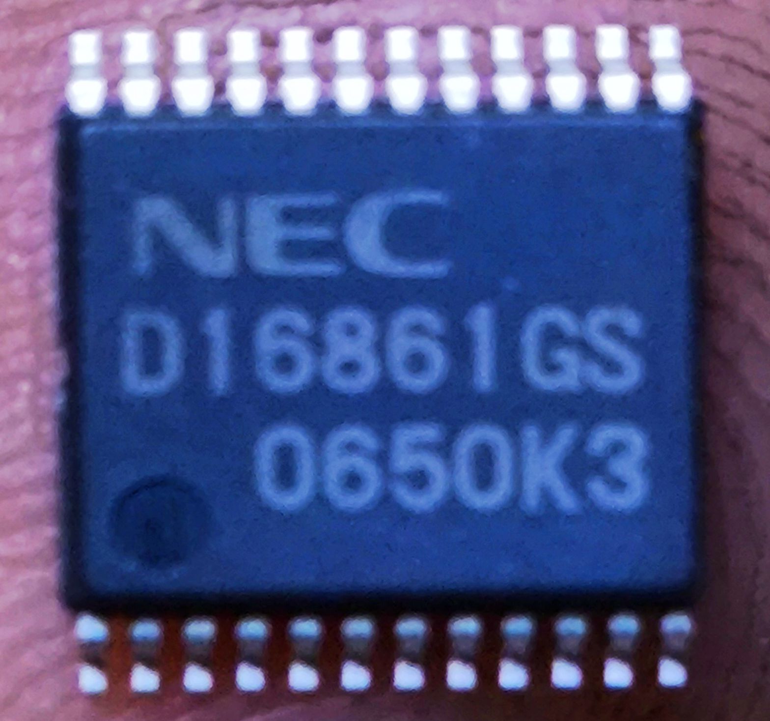 D16861GS