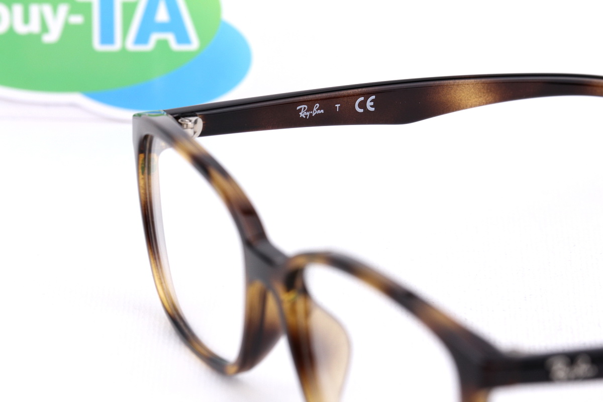 RayBan RX7094D 2012