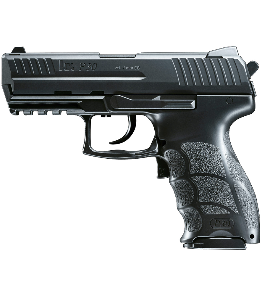 HK P30S (มีเซฟ) ปืนสวัสดิการกรมการปกครอง **ไม่กดสั่งเล่นนะครับ ต้องติดต่อร้านมาก่อนสั่งปืนครับ**