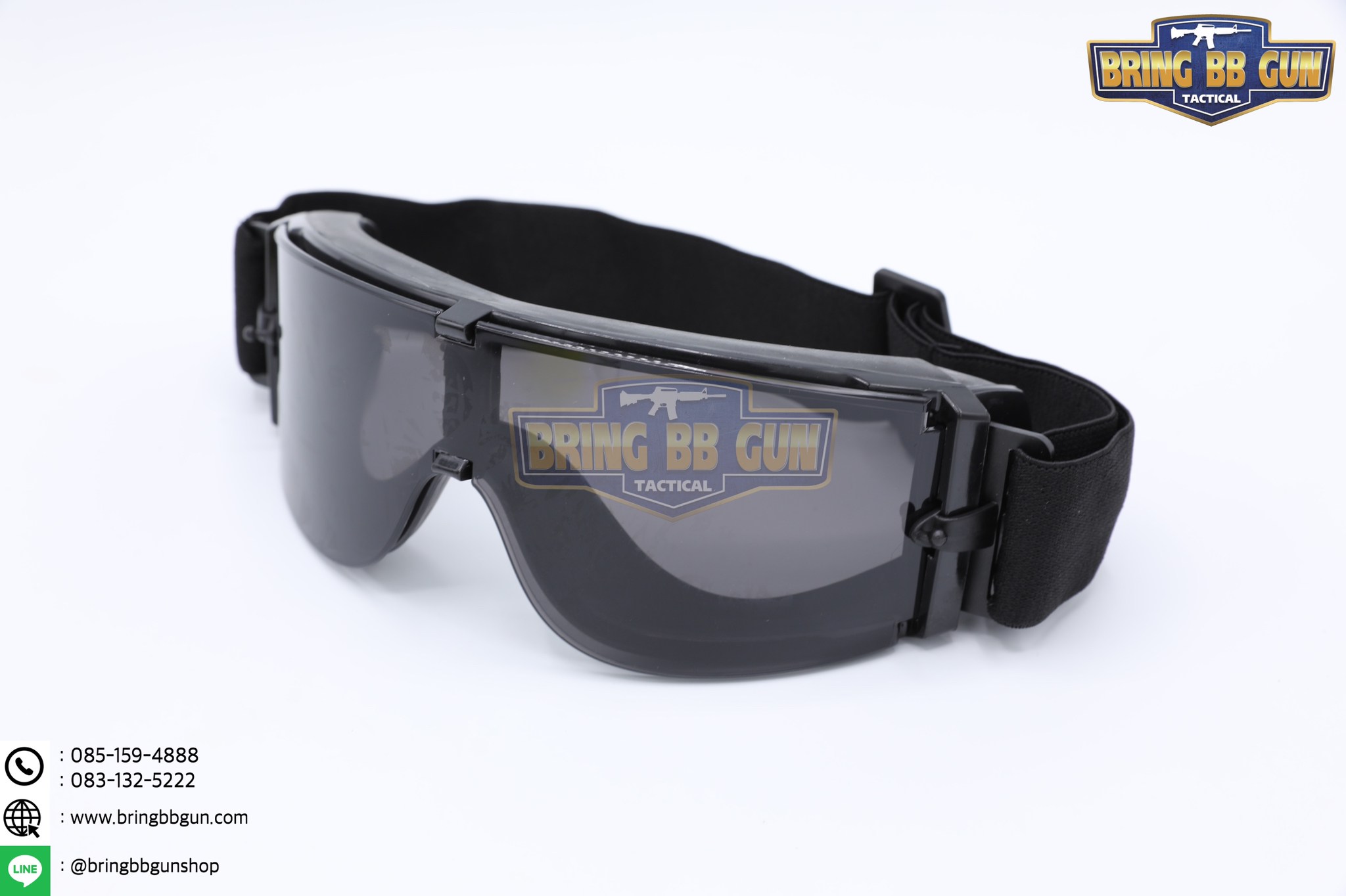 แว่นตา Goggle รุ่นX800