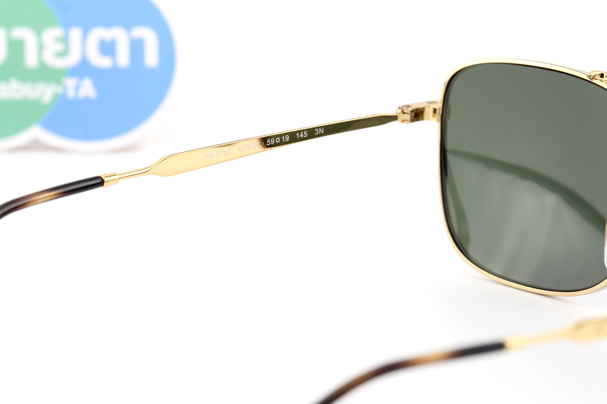 RayBan RB3755 001/31