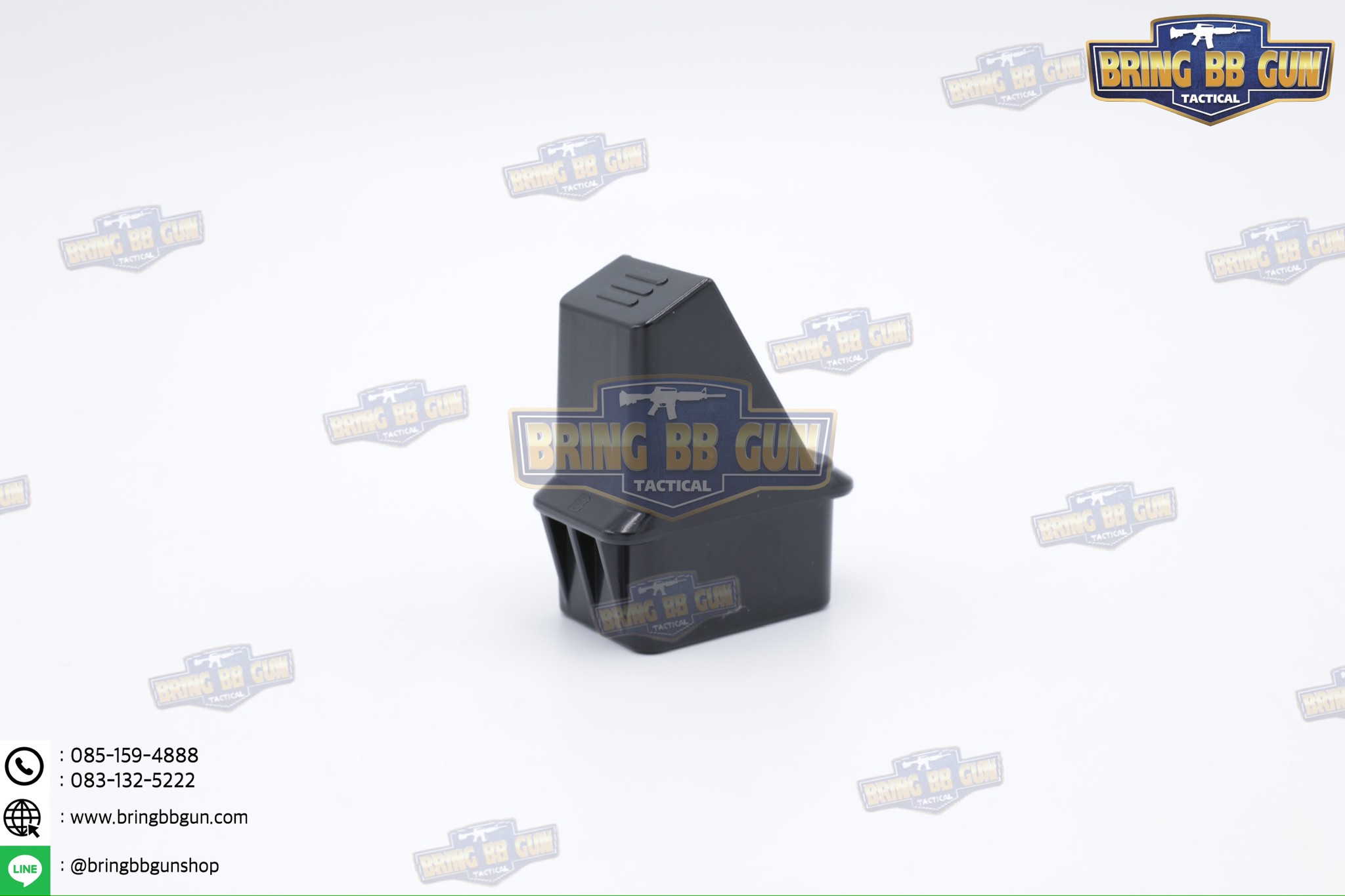 โหลดเดอร์กระสุนปืนสั้นขนาด 9mm. รุ่น Sig Sauer P365 (Sig P365 Speedloader)