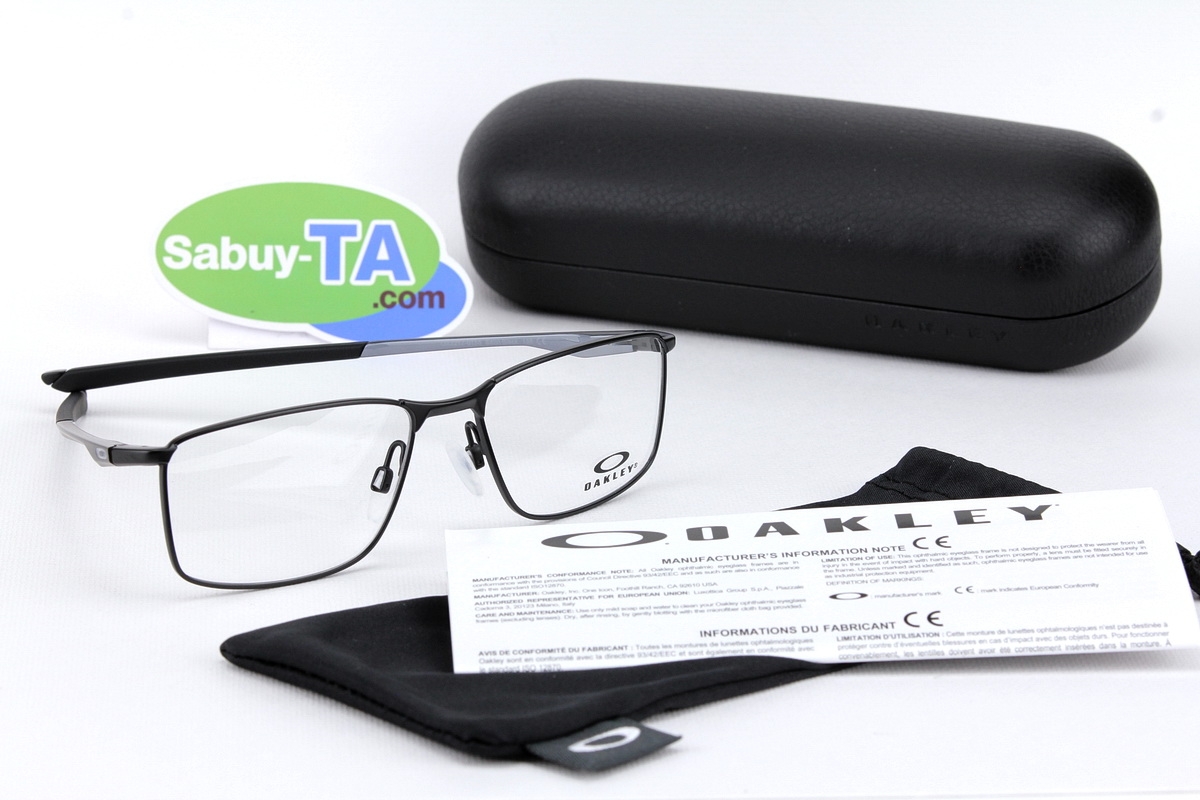 Oakley Socket 5.0 OX3217-01