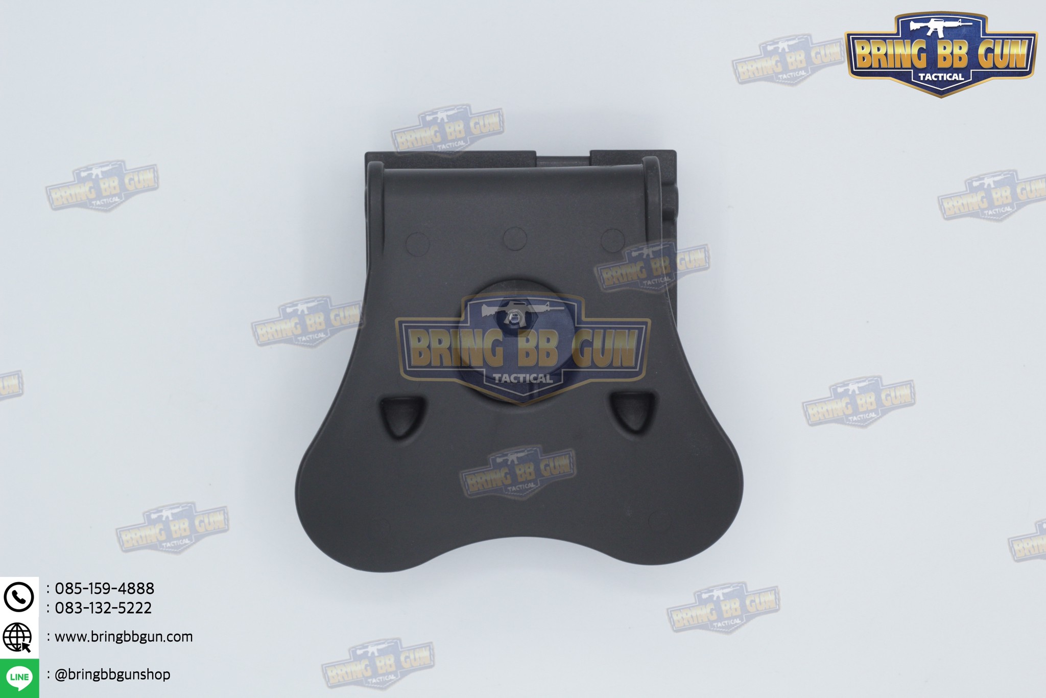 Shotshell Holder Universal ยี่ห้อ Amomax (ซองจิงโจ้)