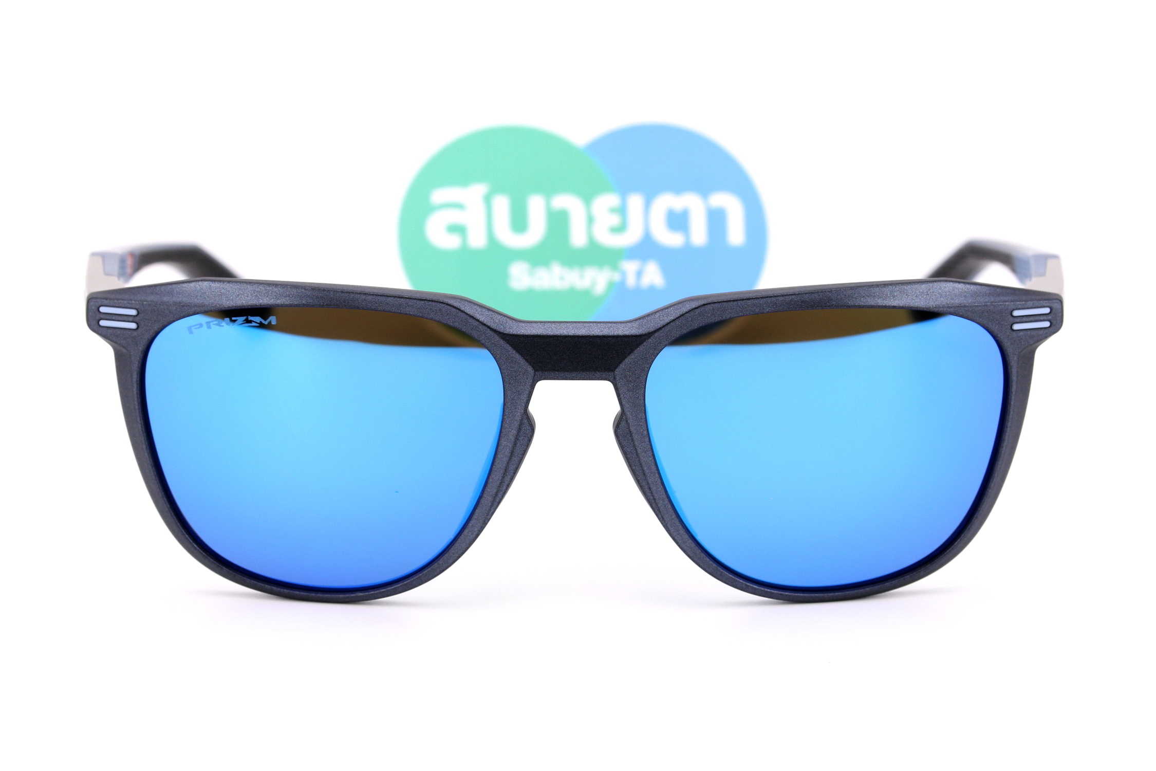 Oakley THURSO(A) Prizm Sapphire / Blue Steel SKU#OO9286A-07