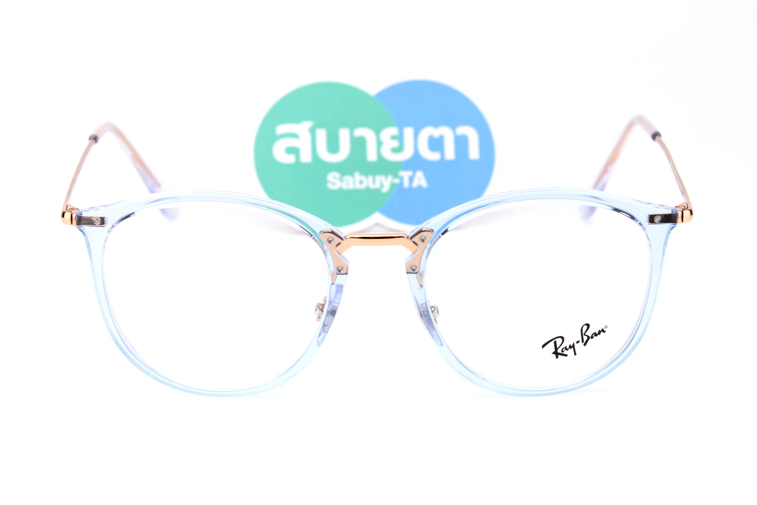 RayBan RX7140 8336