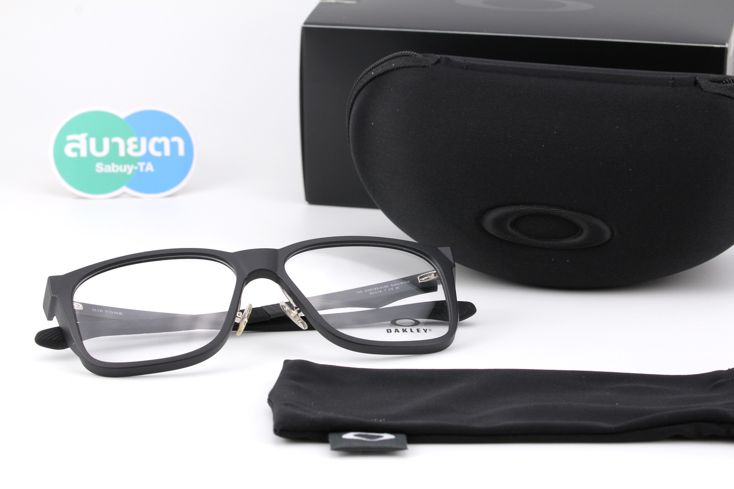 Oakley HIP TONE OX8182-01