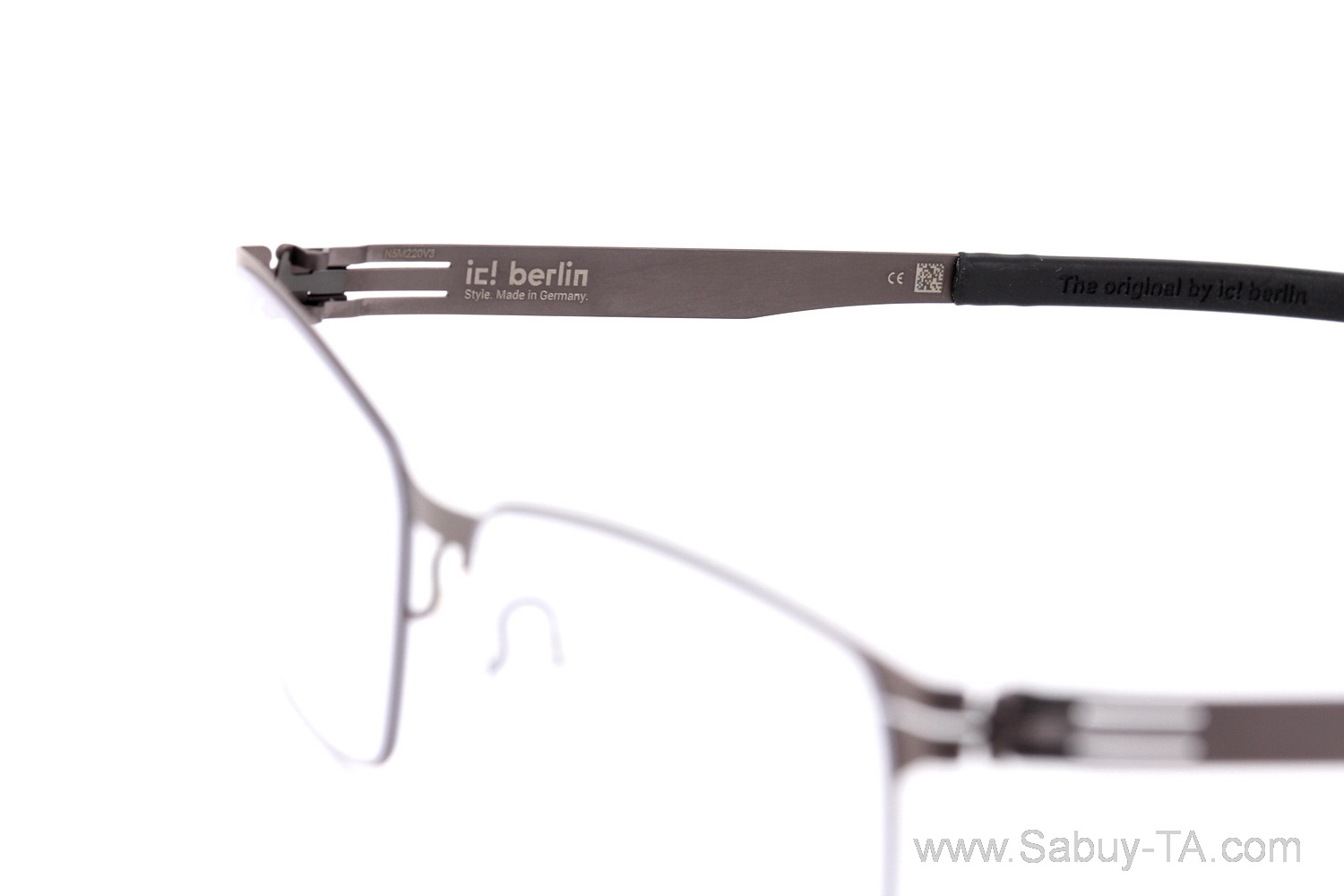 Ic Berlin Toru N. Teak