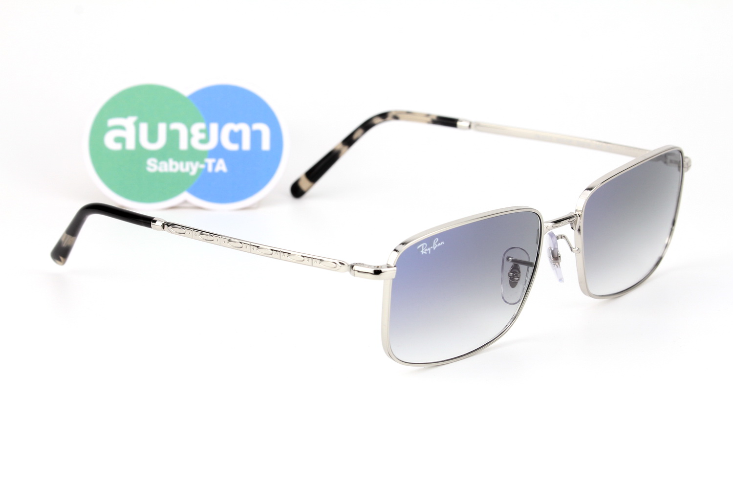 RayBan RB3717 003/3F