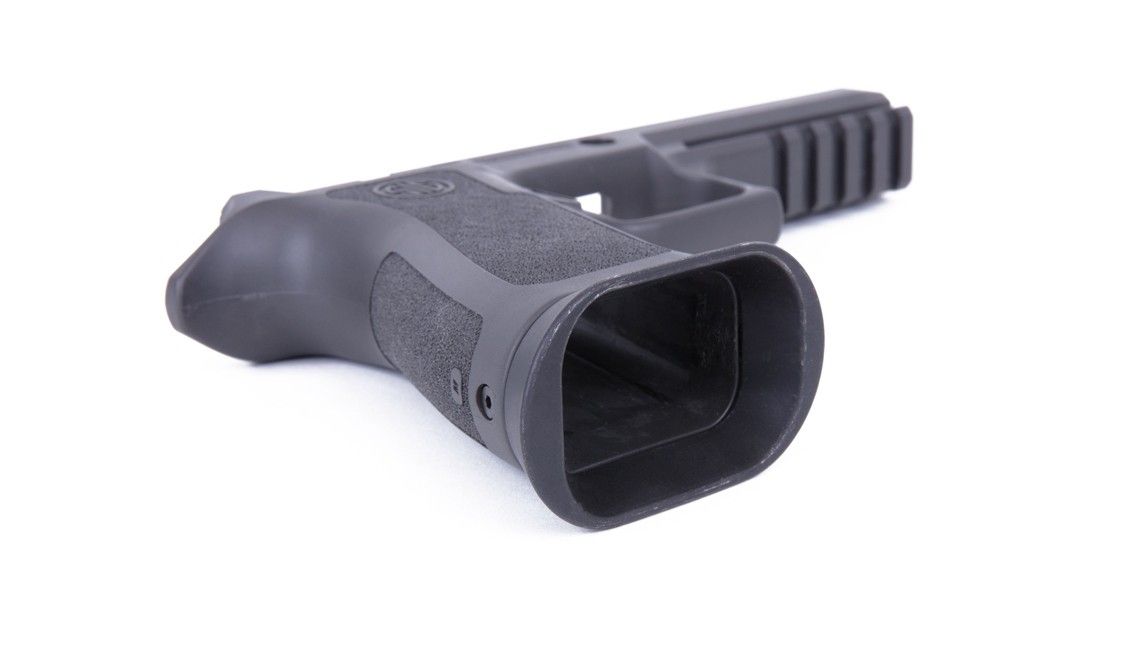 Sig Sauer Grip Module Assembly P320 X-Series TXG Full – Grey