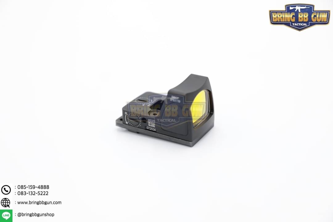 เพลทติดดอท Universal รุ่น Glock (Glock Universal mount)