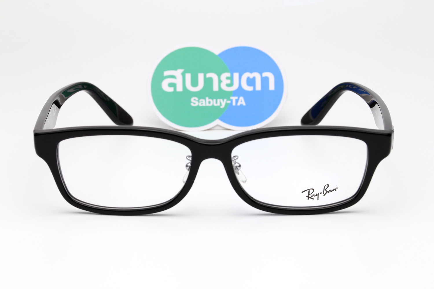 RayBan RX5408D 2000